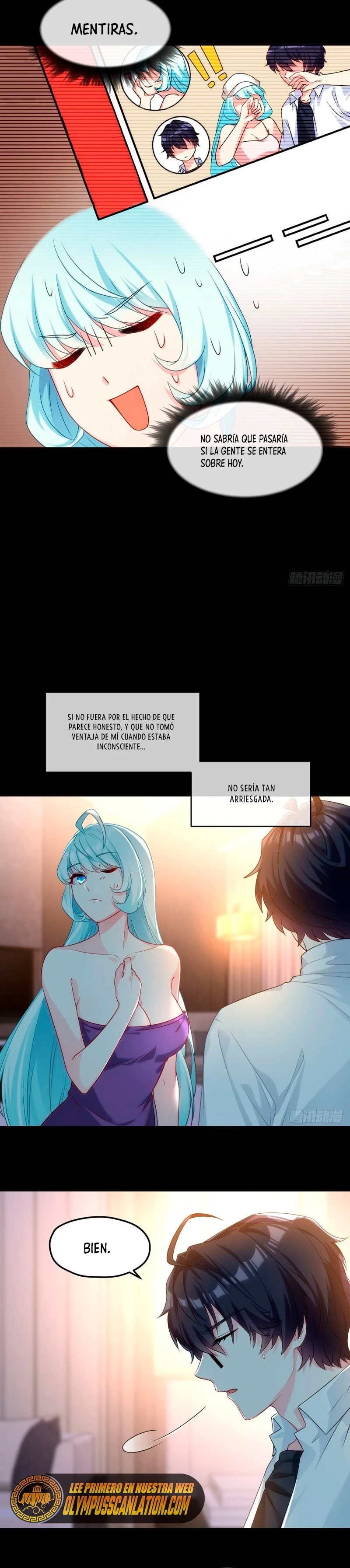 Emperador Inmortal Luo Wuji > Capitulo 10 > Page 41