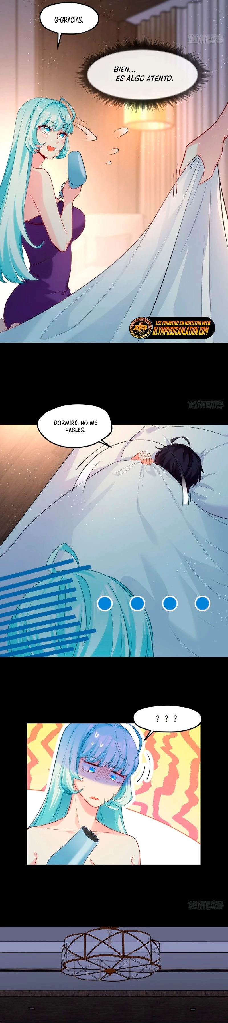 Emperador Inmortal Luo Wuji > Capitulo 10 > Page 71
