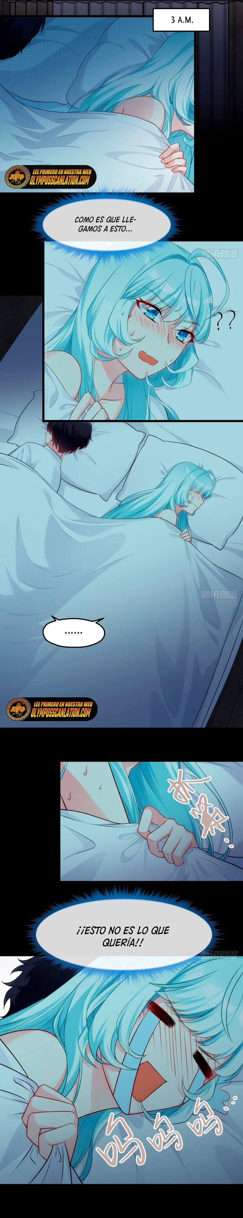 Emperador Inmortal Luo Wuji > Capitulo 10 > Page 81