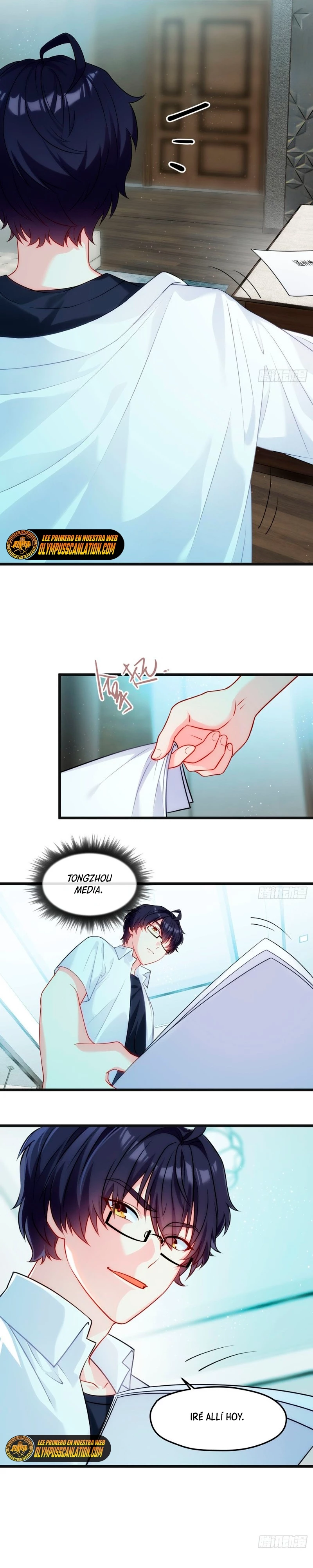 Emperador Inmortal Luo Wuji > Capitulo 10 > Page 131
