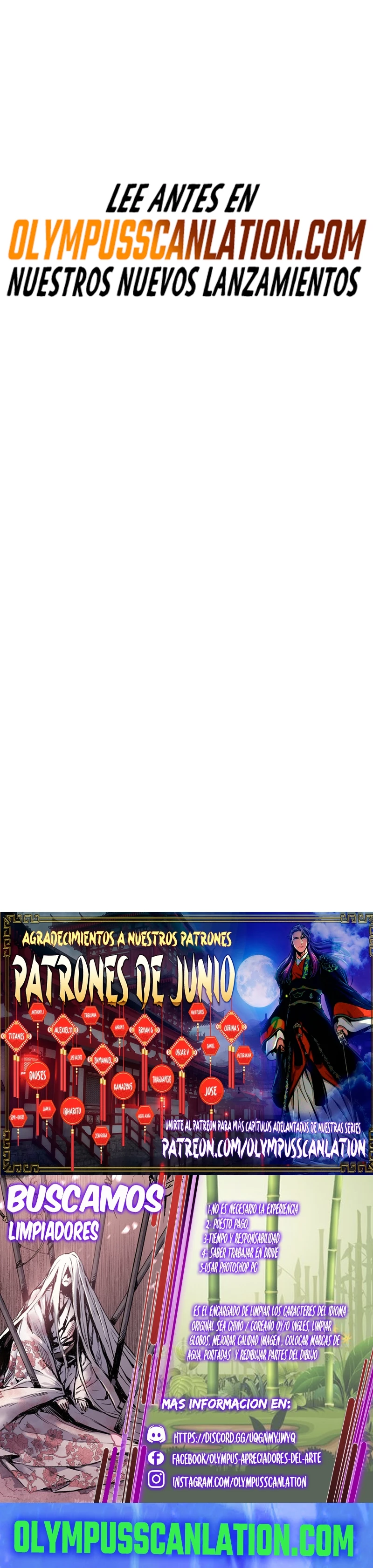 Emperador Inmortal Luo Wuji > Capitulo 10 > Page 141