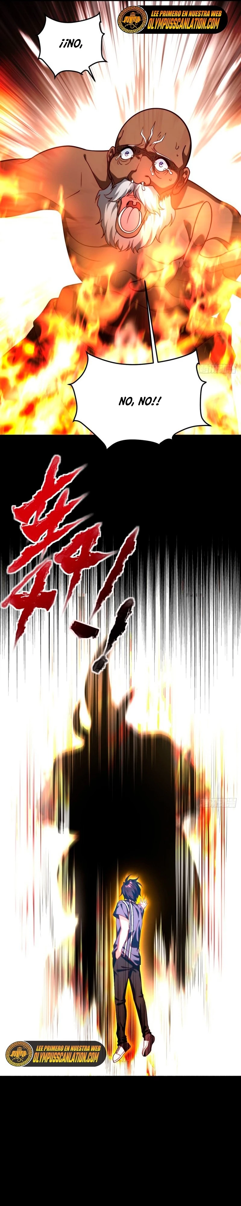 Emperador Inmortal Luo Wuji > Capitulo 100 > Page 241