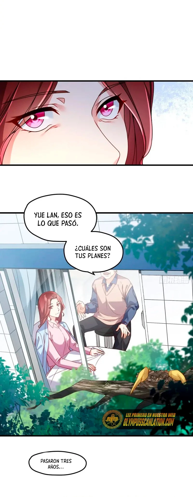 Emperador Inmortal Luo Wuji > Capitulo 101 > Page 81