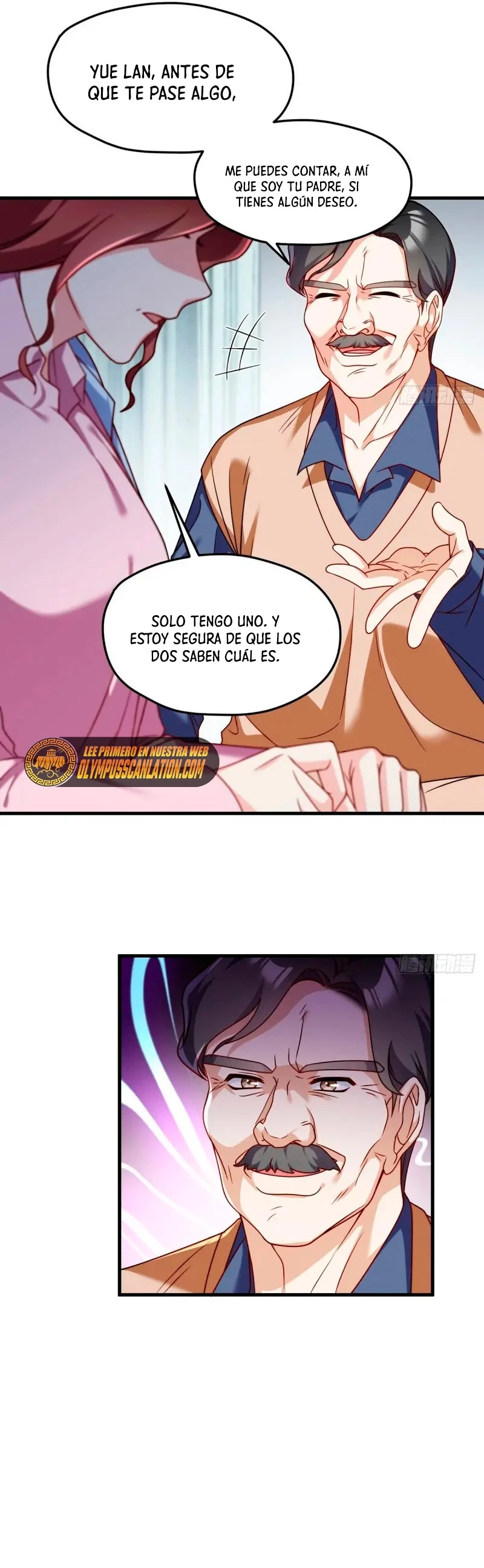 Emperador Inmortal Luo Wuji > Capitulo 101 > Page 101