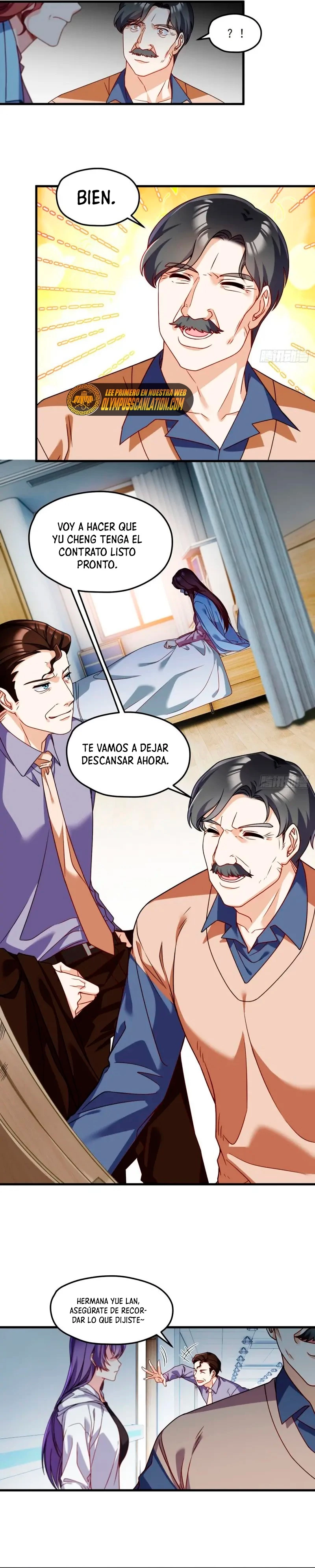 Emperador Inmortal Luo Wuji > Capitulo 101 > Page 131