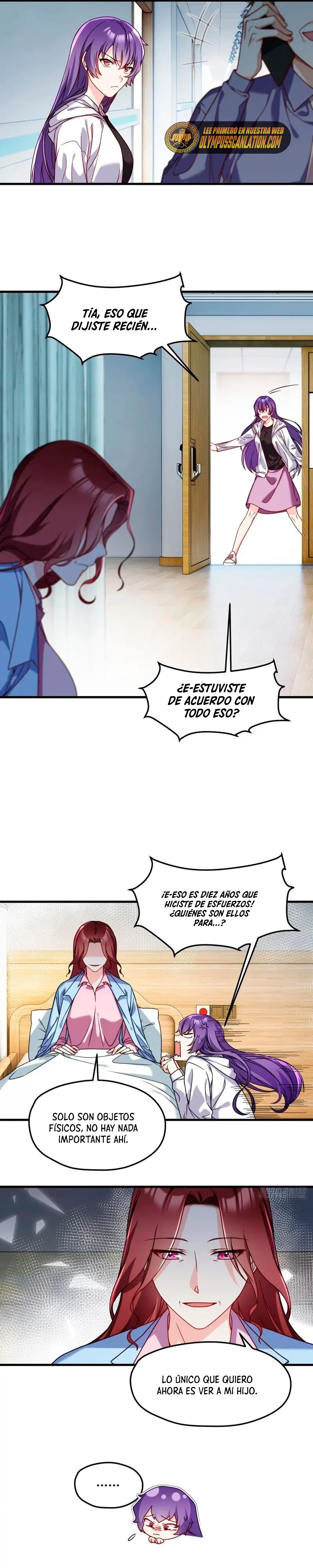 Emperador Inmortal Luo Wuji > Capitulo 101 > Page 141