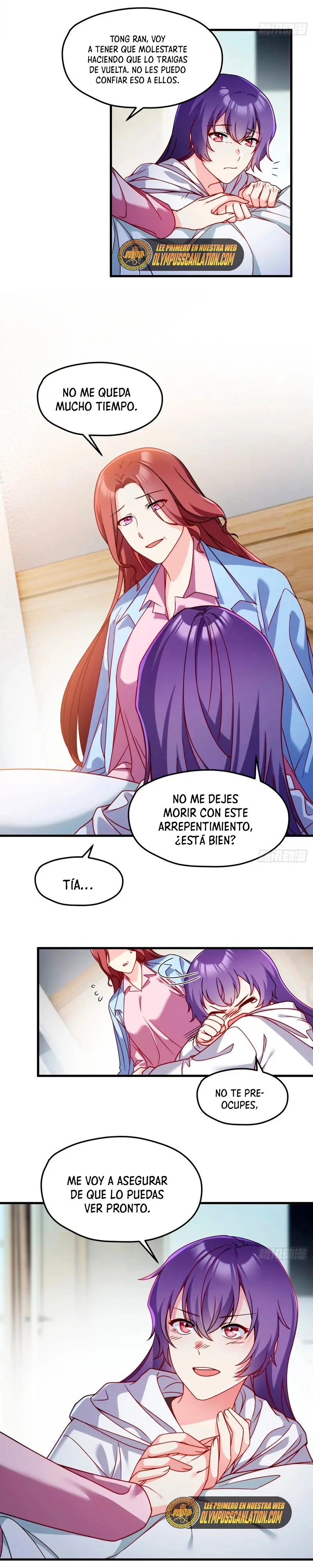 Emperador Inmortal Luo Wuji > Capitulo 101 > Page 151