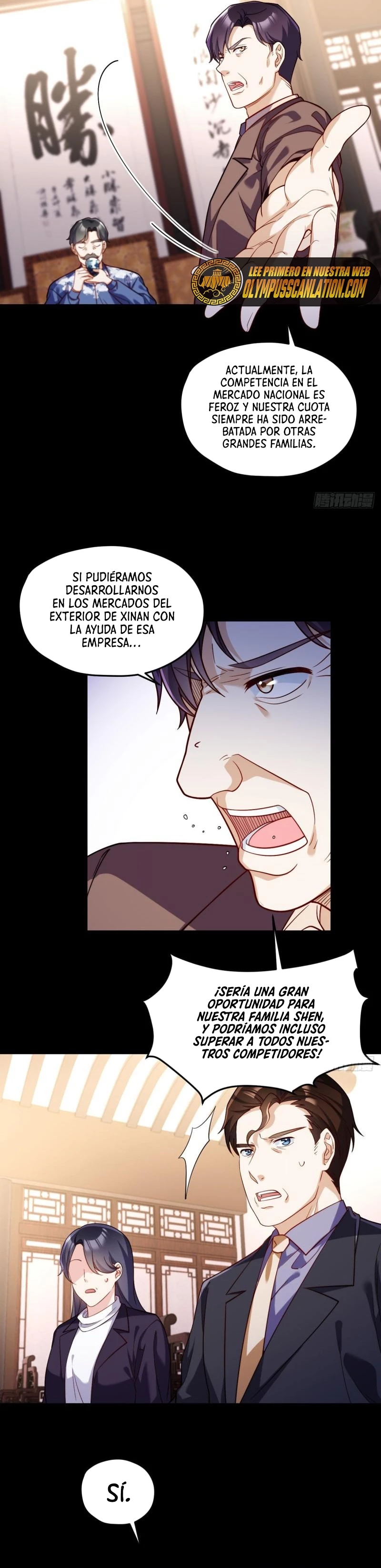 Emperador Inmortal Luo Wuji > Capitulo 102 > Page 21