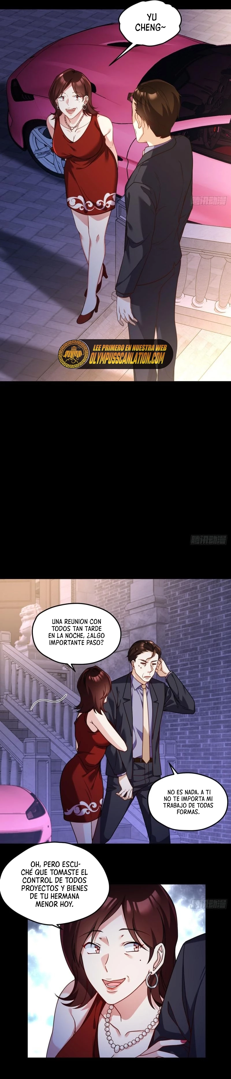 Emperador Inmortal Luo Wuji > Capitulo 102 > Page 41