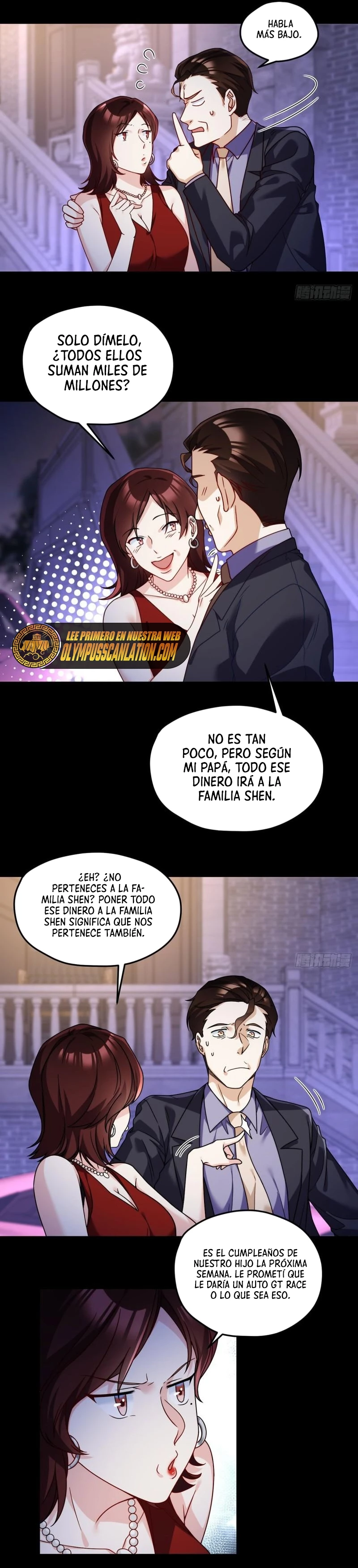 Emperador Inmortal Luo Wuji > Capitulo 102 > Page 51