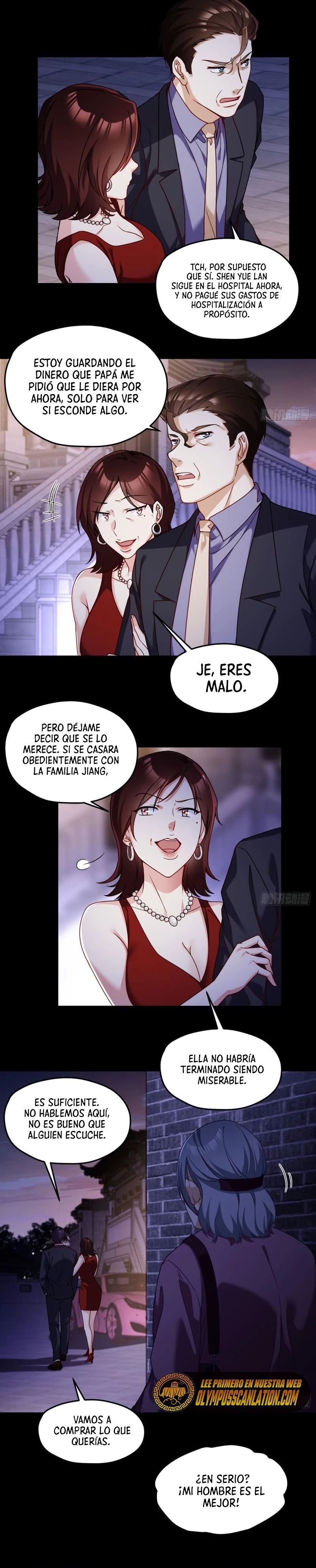 Emperador Inmortal Luo Wuji > Capitulo 102 > Page 71