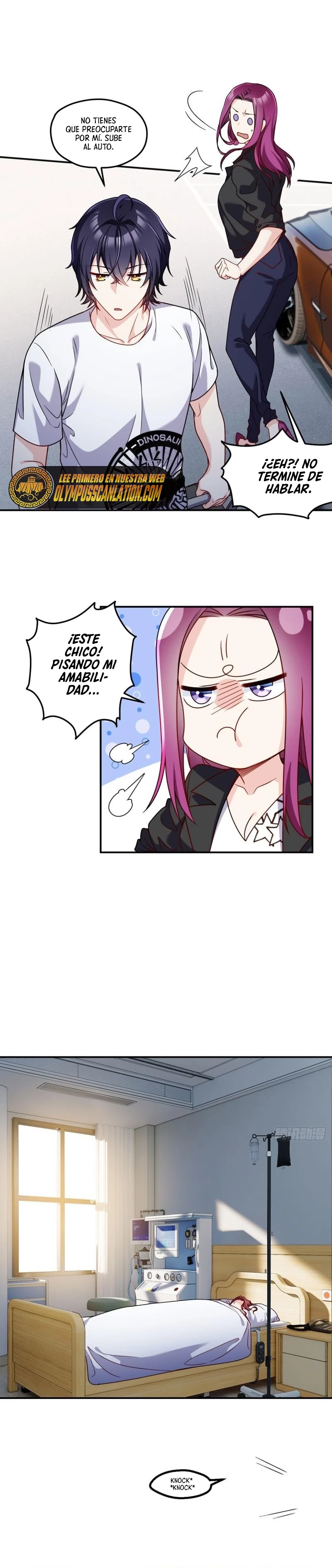 Emperador Inmortal Luo Wuji > Capitulo 102 > Page 121