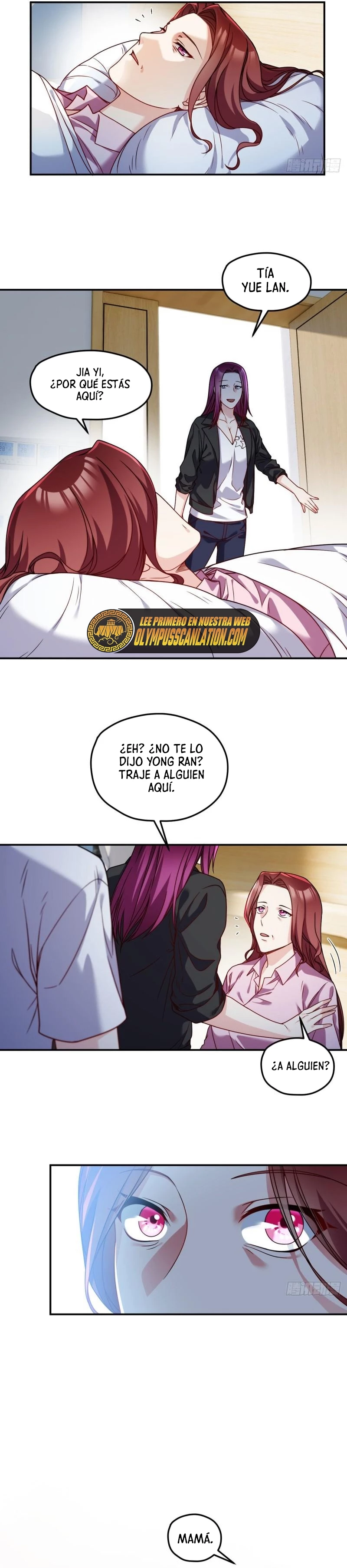 Emperador Inmortal Luo Wuji > Capitulo 102 > Page 131