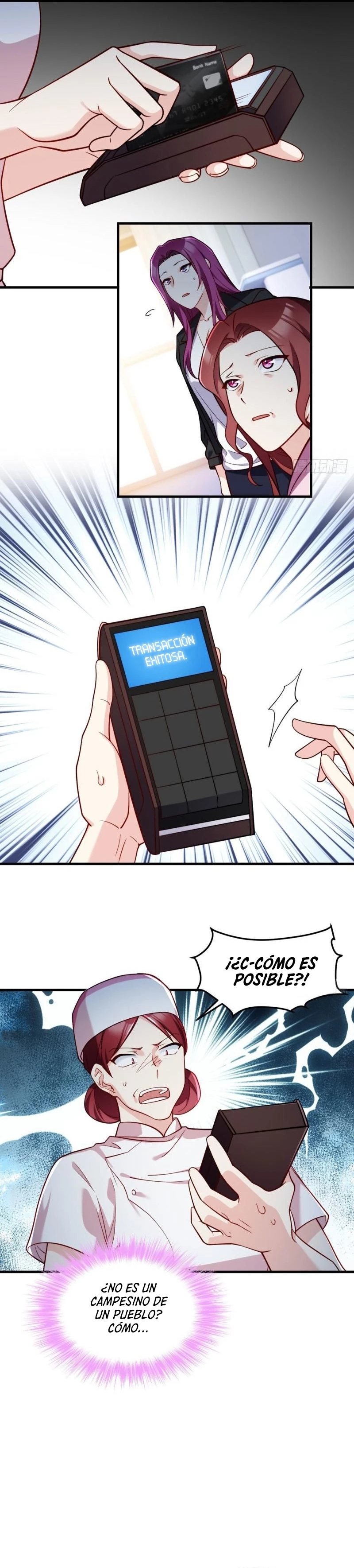 Emperador Inmortal Luo Wuji > Capitulo 103 > Page 91