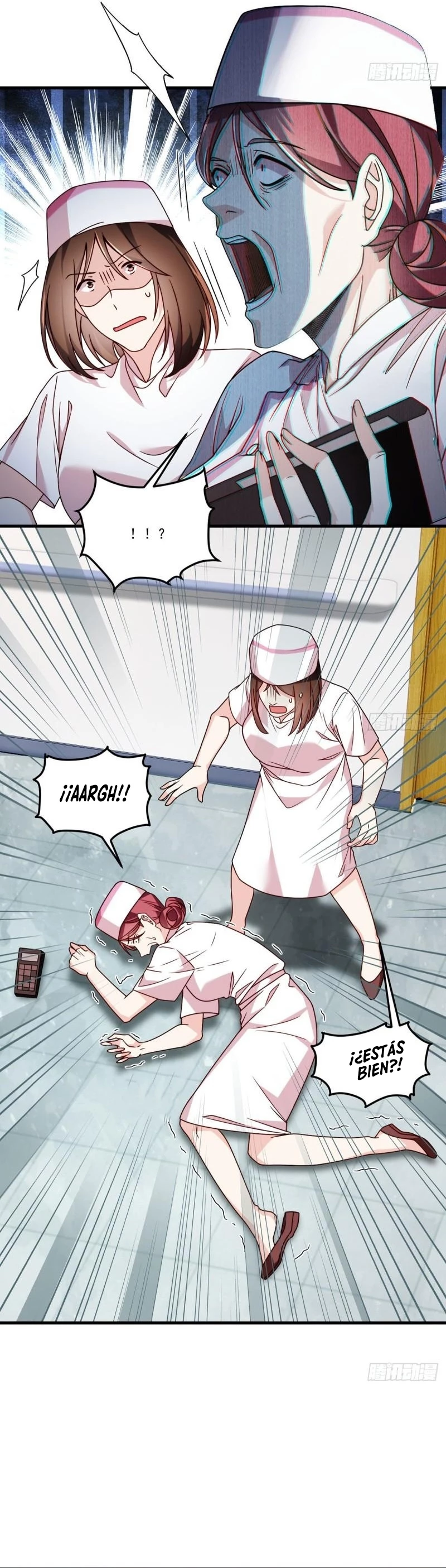 Emperador Inmortal Luo Wuji > Capitulo 103 > Page 111