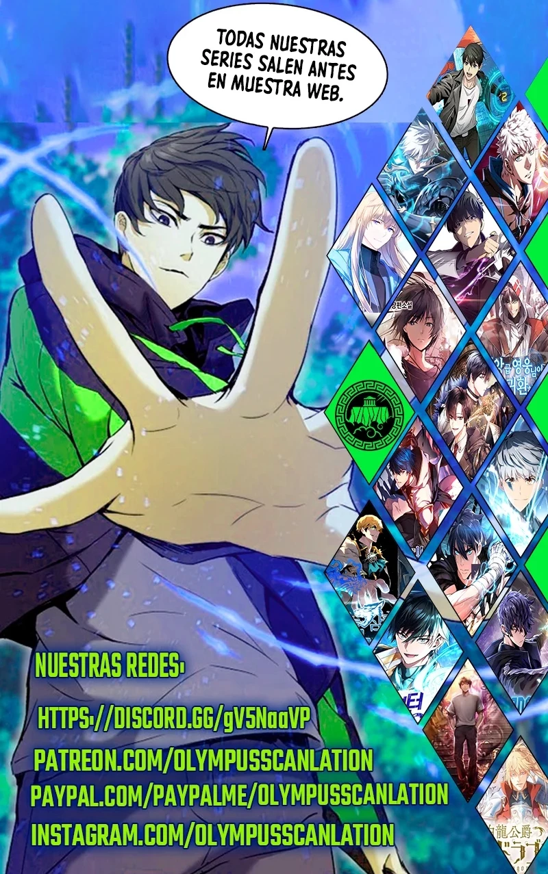 Emperador Inmortal Luo Wuji > Capitulo 103 > Page 161