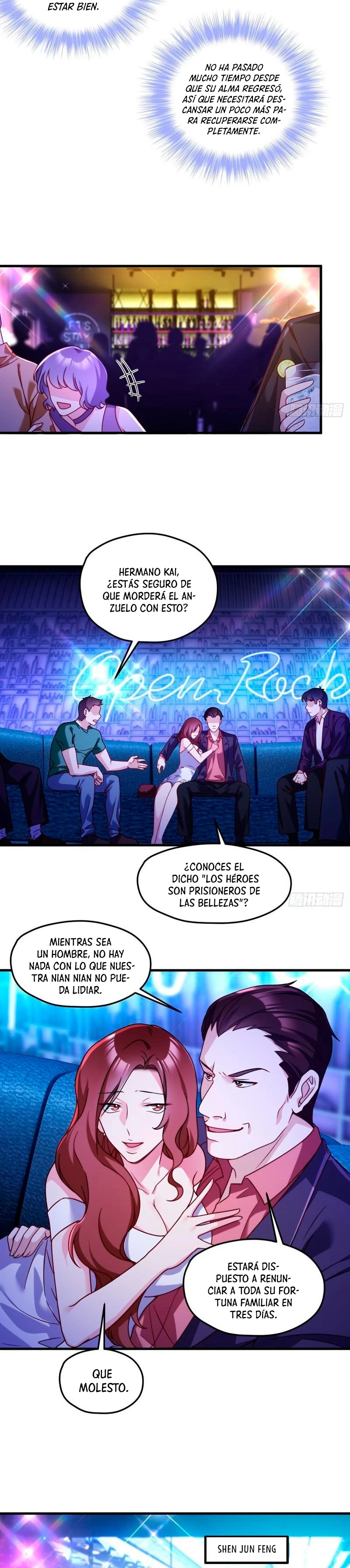 Emperador Inmortal Luo Wuji > Capitulo 104 > Page 31