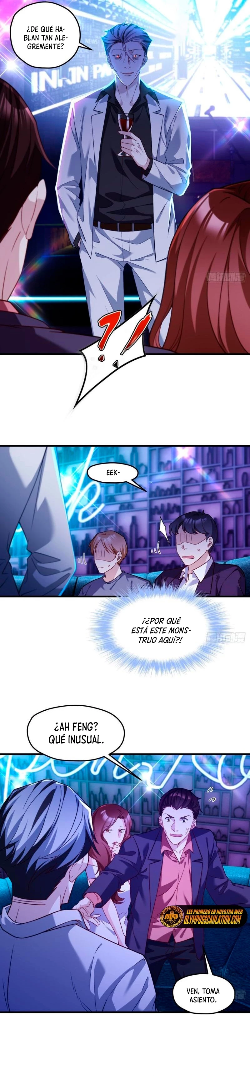 Emperador Inmortal Luo Wuji > Capitulo 104 > Page 41