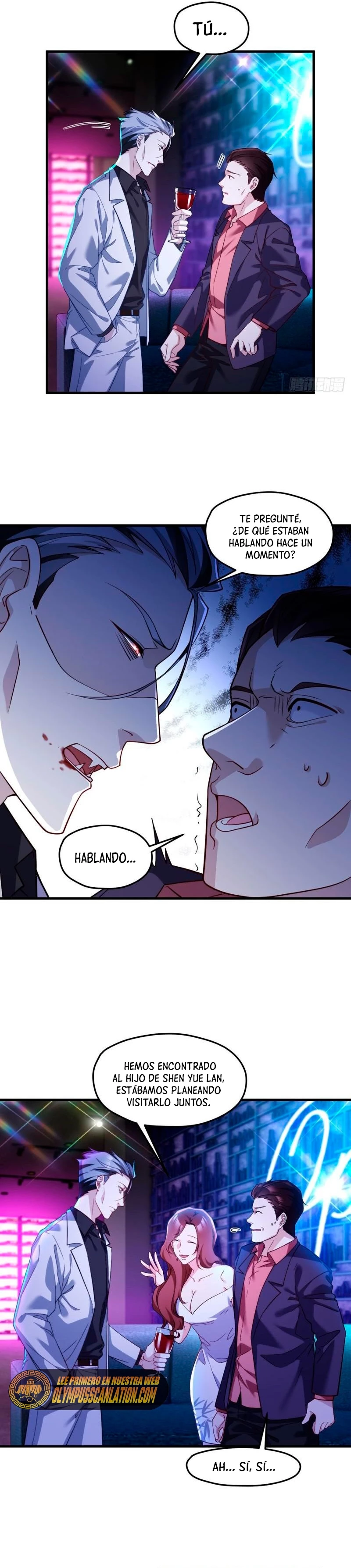 Emperador Inmortal Luo Wuji > Capitulo 104 > Page 51