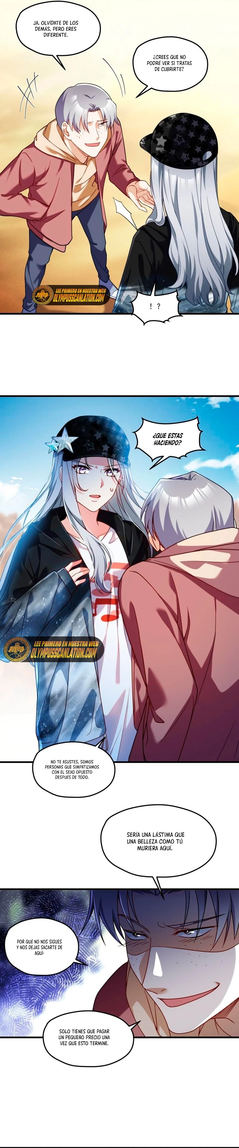 Emperador Inmortal Luo Wuji > Capitulo 106 > Page 41