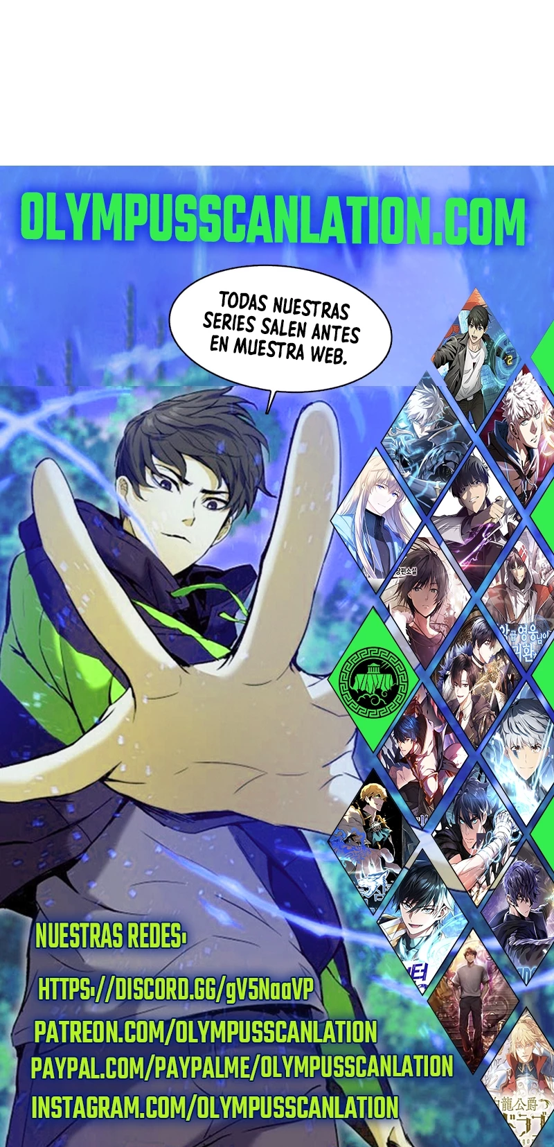 Emperador Inmortal Luo Wuji > Capitulo 107 > Page 171