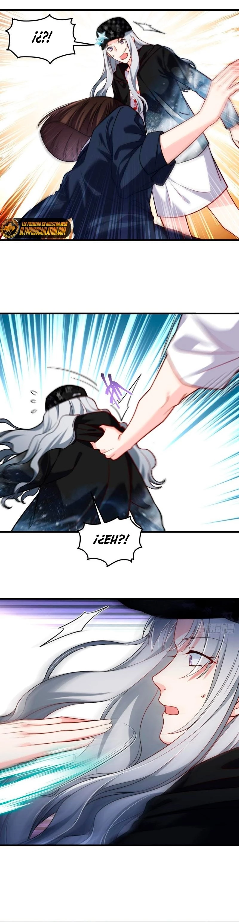 Emperador Inmortal Luo Wuji > Capitulo 108 > Page 71