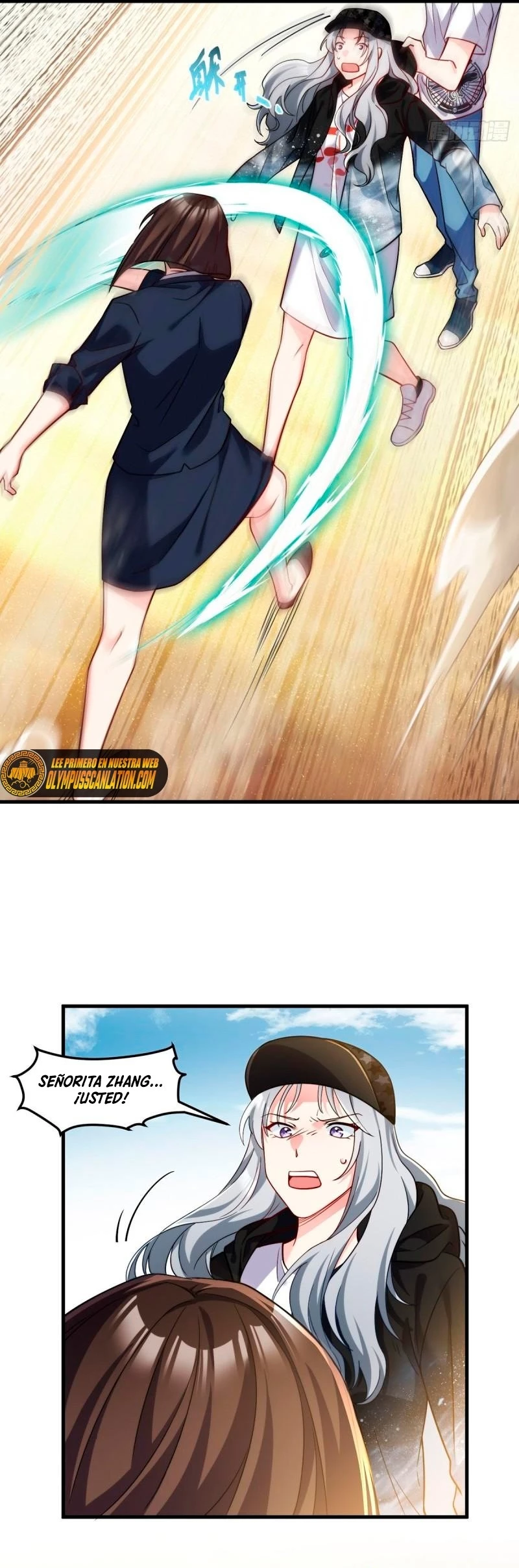 Emperador Inmortal Luo Wuji > Capitulo 108 > Page 81