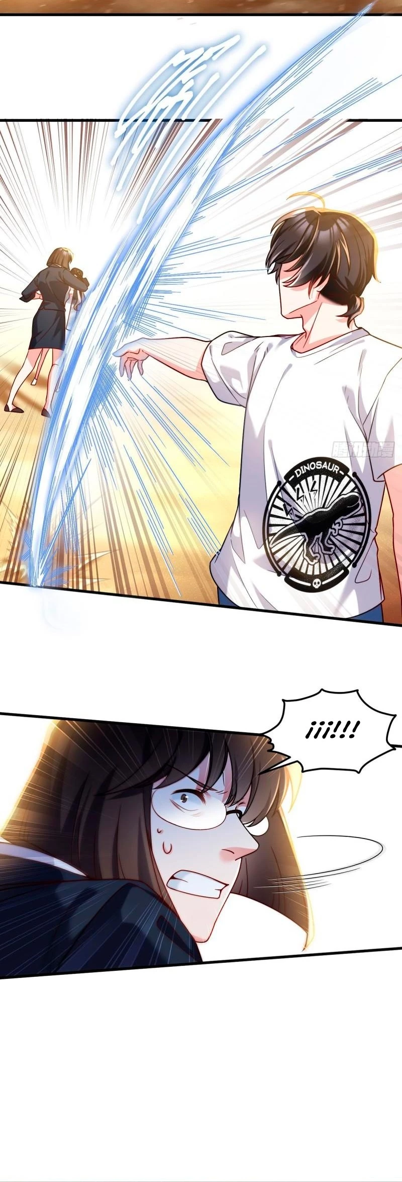 Emperador Inmortal Luo Wuji > Capitulo 108 > Page 131