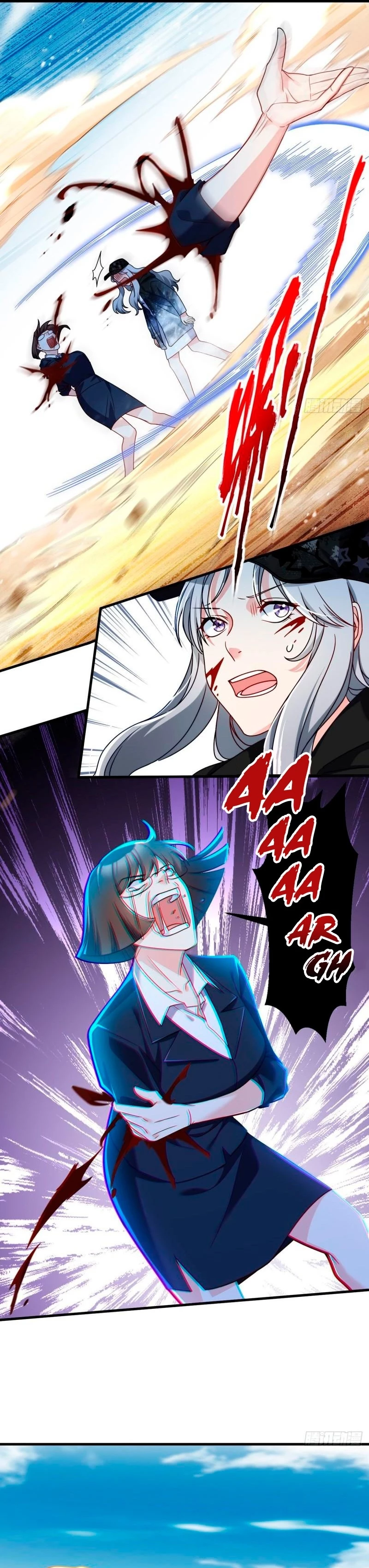 Emperador Inmortal Luo Wuji > Capitulo 108 > Page 141