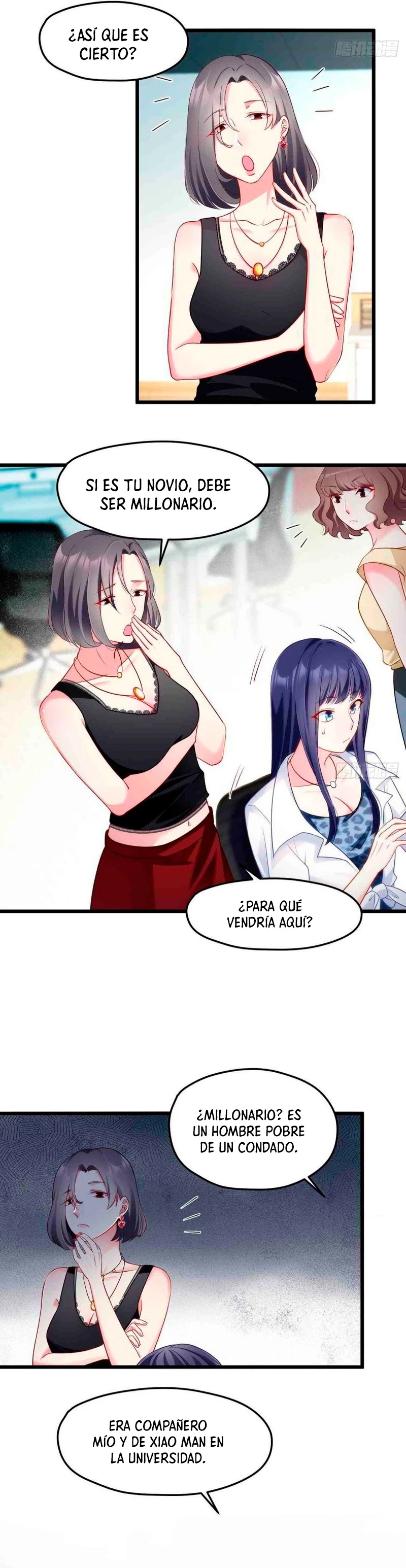 Emperador Inmortal Luo Wuji > Capitulo 11 > Page 51