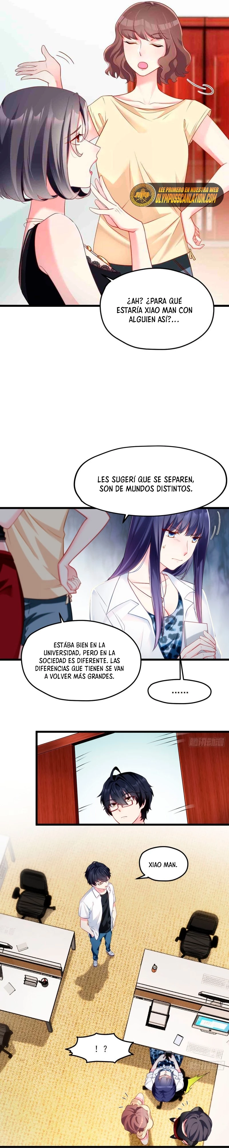 Emperador Inmortal Luo Wuji > Capitulo 11 > Page 61