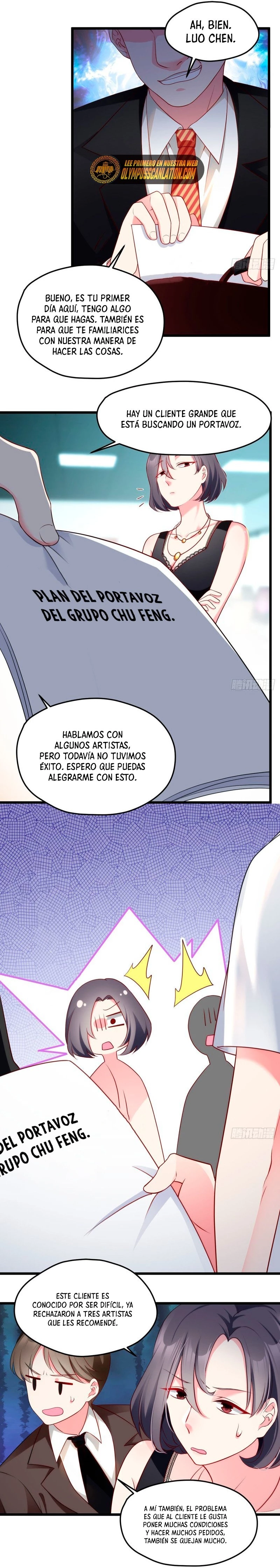 Emperador Inmortal Luo Wuji > Capitulo 11 > Page 121
