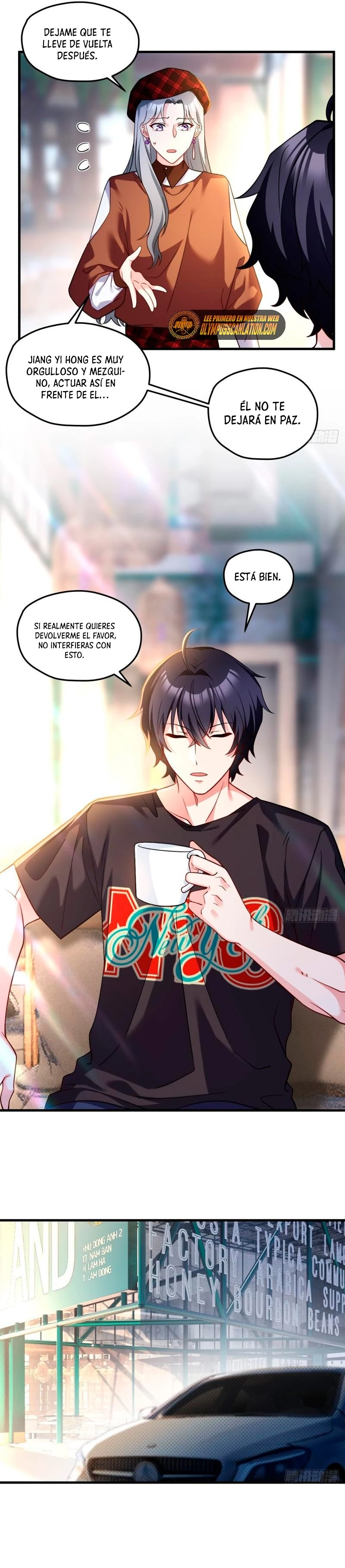 Emperador Inmortal Luo Wuji > Capitulo 111 > Page 111