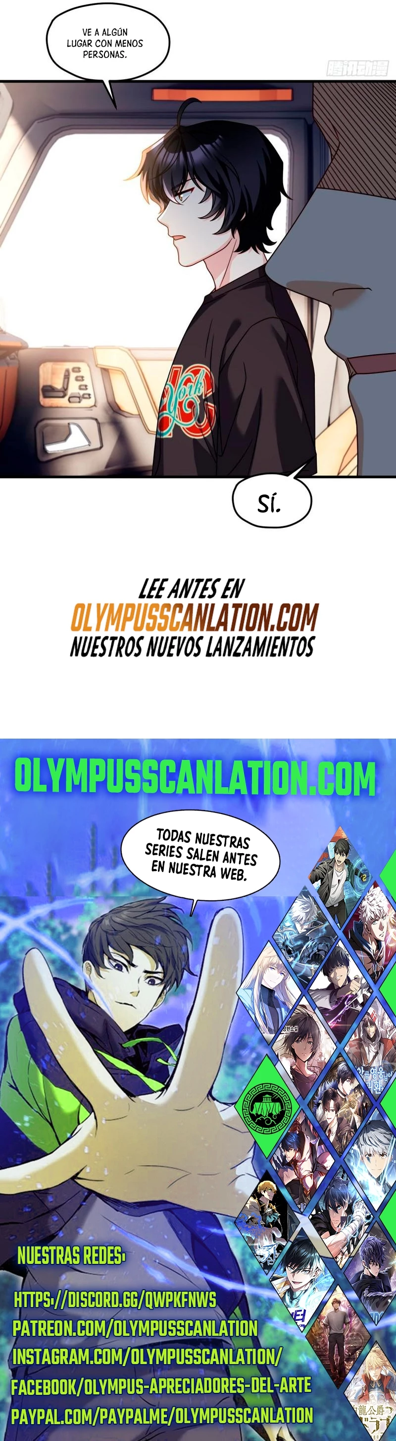 Emperador Inmortal Luo Wuji > Capitulo 111 > Page 131