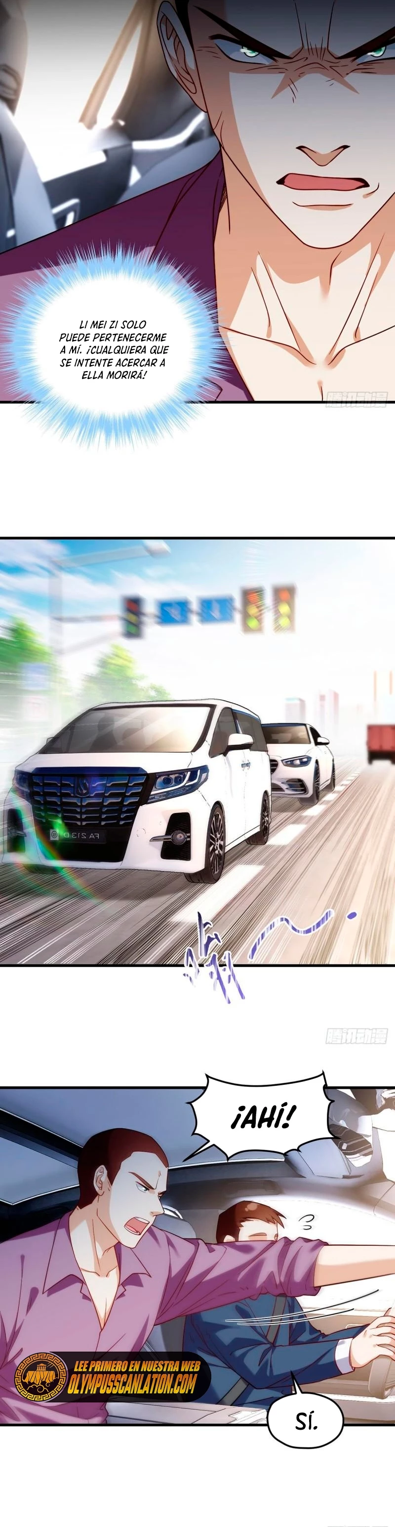 Emperador Inmortal Luo Wuji > Capitulo 112 > Page 41