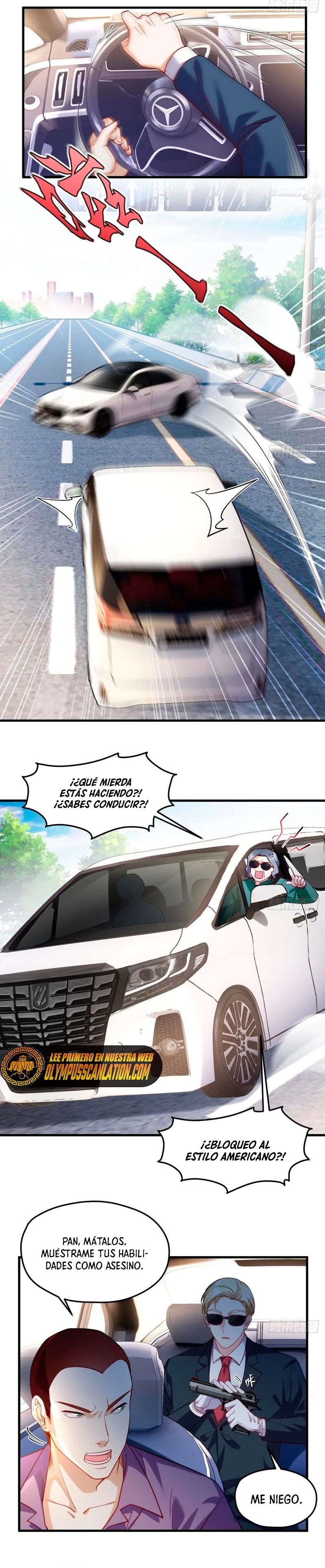 Emperador Inmortal Luo Wuji > Capitulo 112 > Page 51