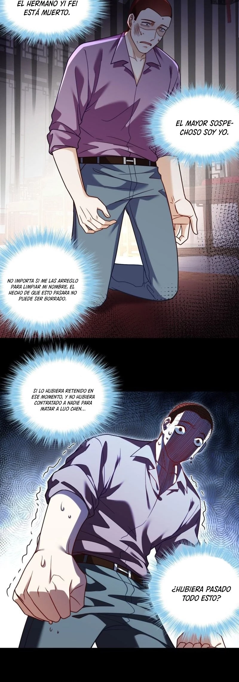 Emperador Inmortal Luo Wuji > Capitulo 115 > Page 11