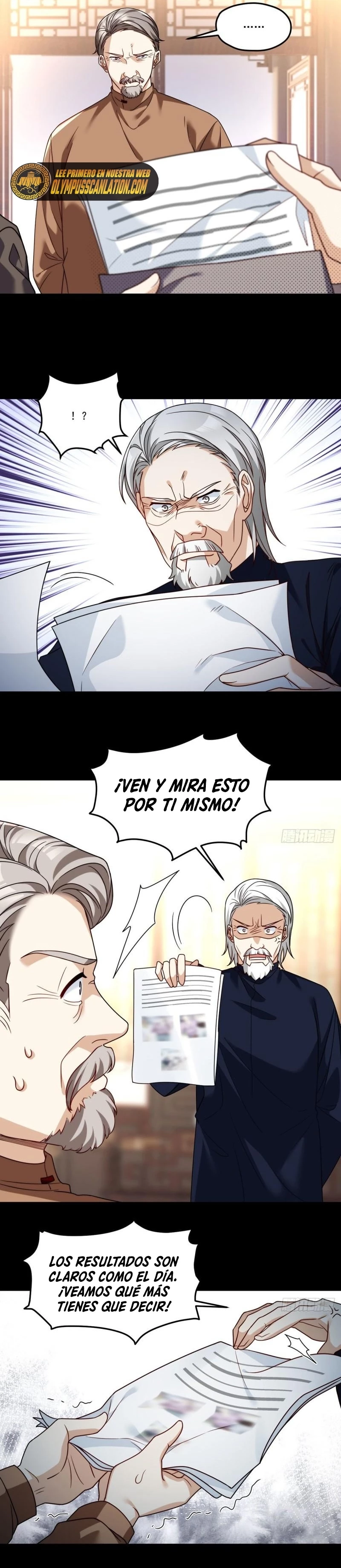 Emperador Inmortal Luo Wuji > Capitulo 115 > Page 101
