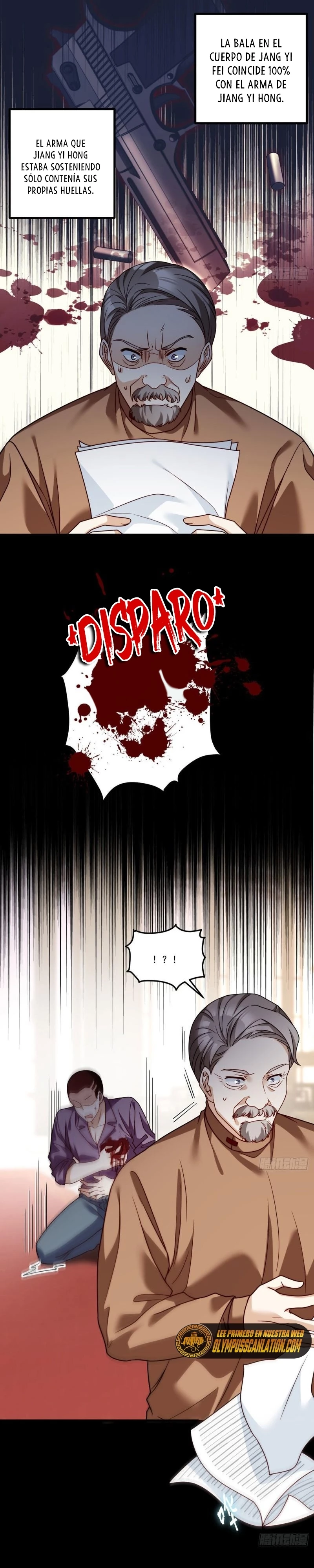 Emperador Inmortal Luo Wuji > Capitulo 115 > Page 121