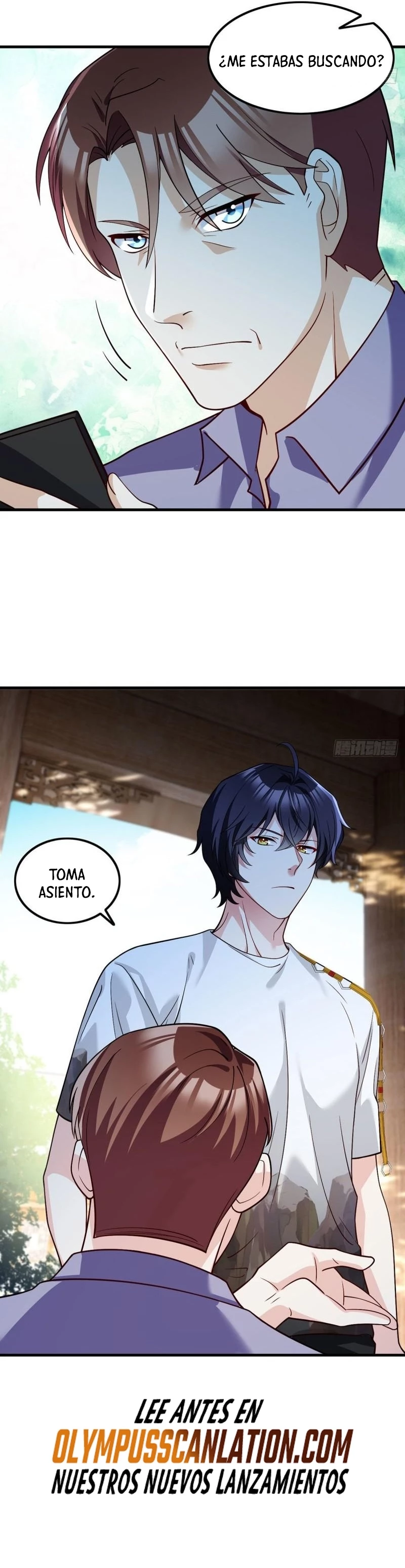 Emperador Inmortal Luo Wuji > Capitulo 115 > Page 161