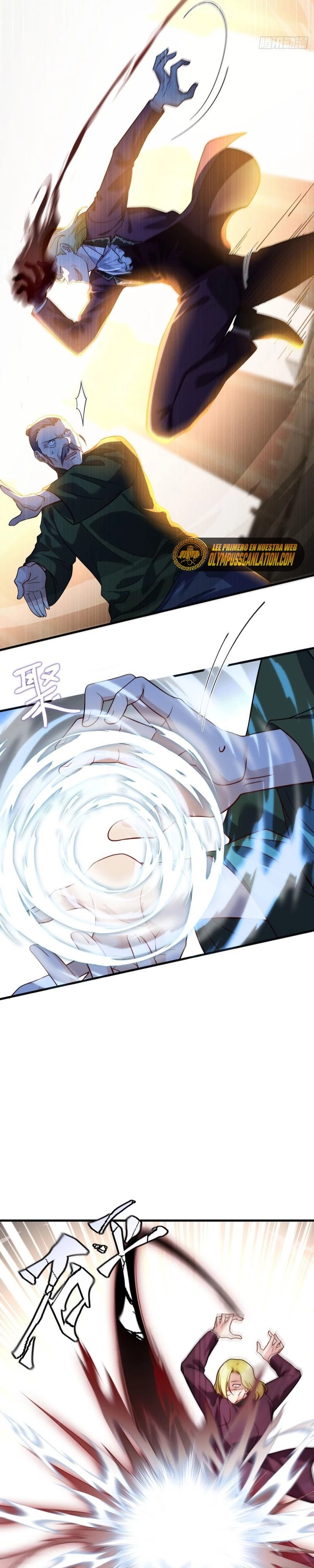 Emperador Inmortal Luo Wuji > Capitulo 117 > Page 101