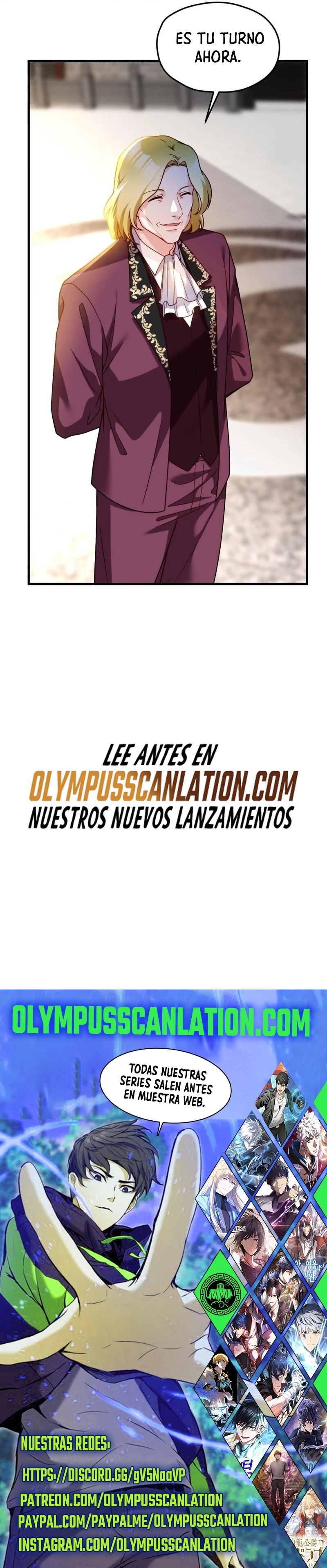 Emperador Inmortal Luo Wuji > Capitulo 117 > Page 151