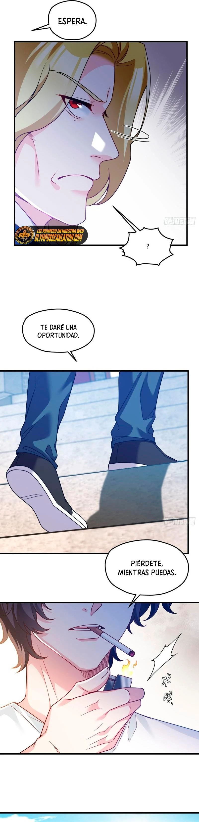 Emperador Inmortal Luo Wuji > Capitulo 119 > Page 41