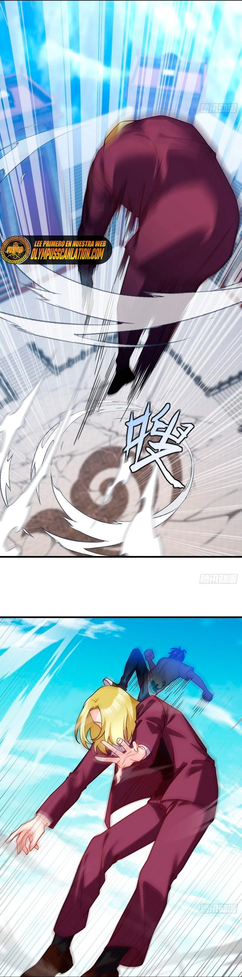 Emperador Inmortal Luo Wuji > Capitulo 119 > Page 151