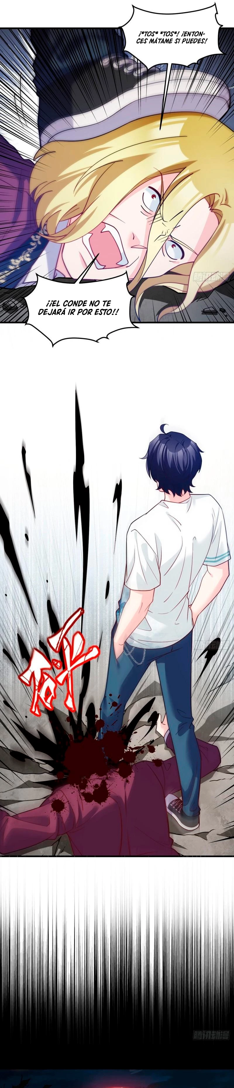 Emperador Inmortal Luo Wuji > Capitulo 119 > Page 201