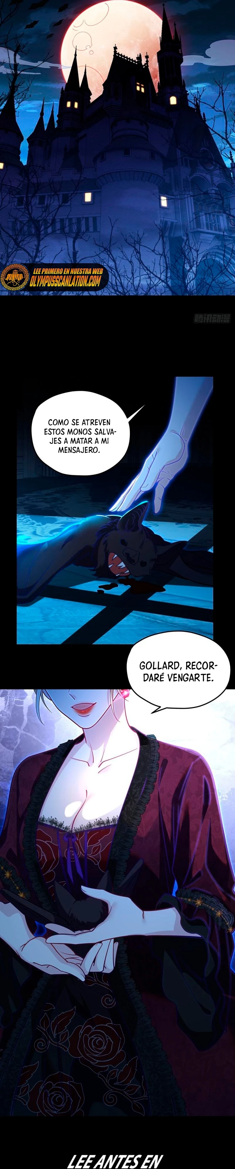 Emperador Inmortal Luo Wuji > Capitulo 119 > Page 211