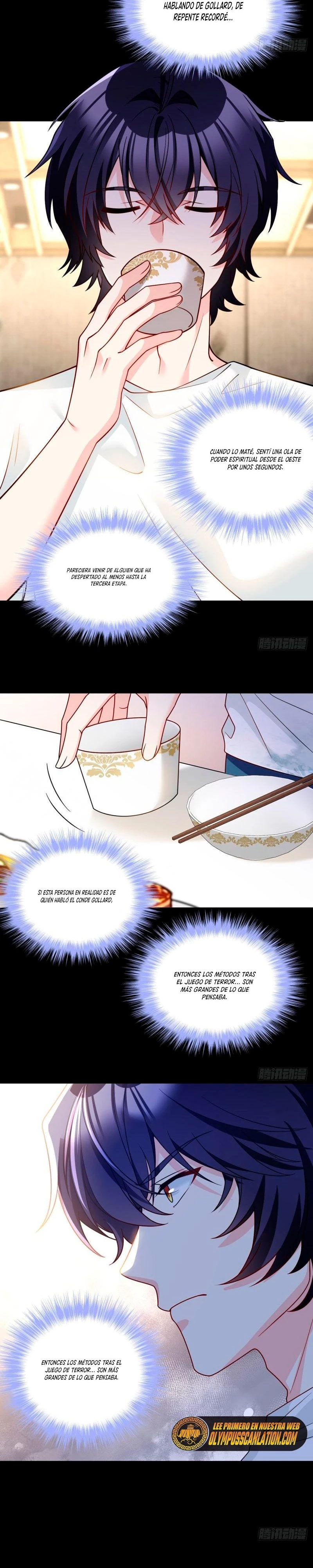 Emperador Inmortal Luo Wuji > Capitulo 120 > Page 41