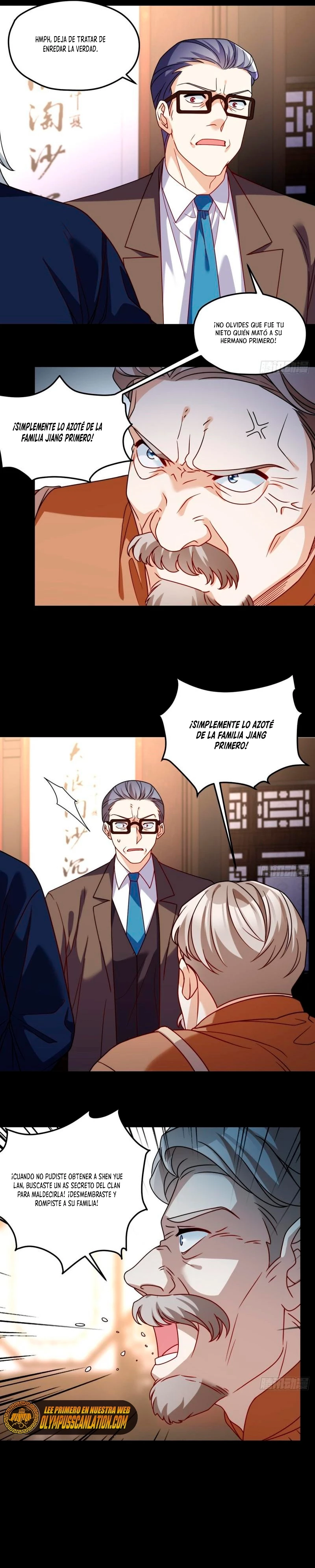 Emperador Inmortal Luo Wuji > Capitulo 120 > Page 71