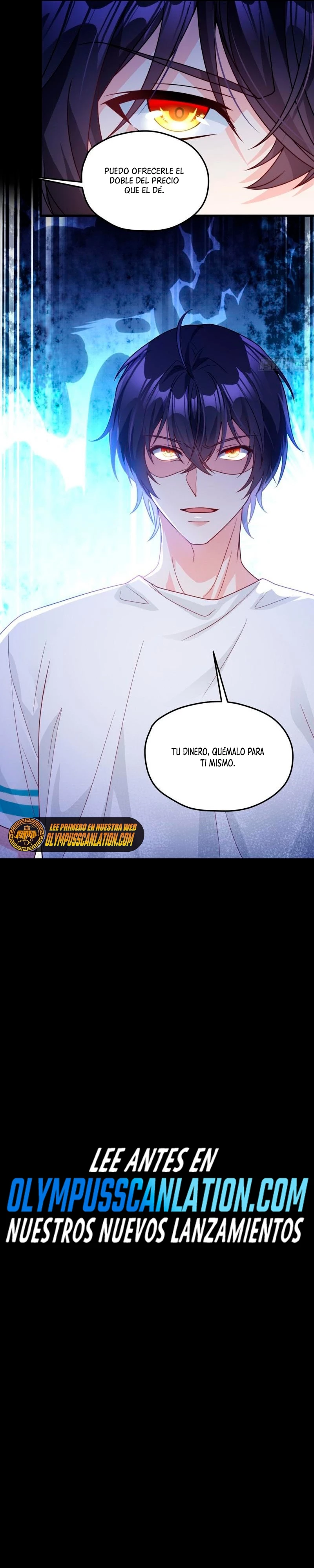 Emperador Inmortal Luo Wuji > Capitulo 120 > Page 181