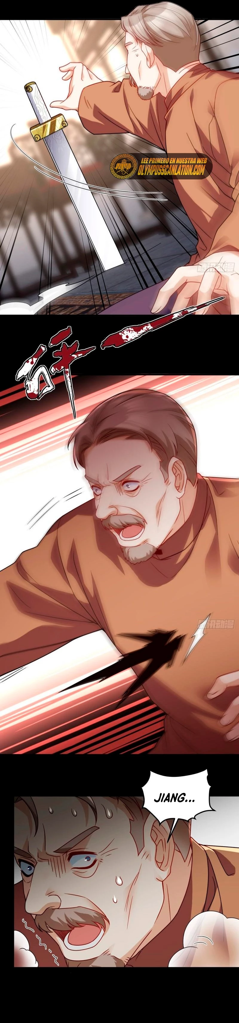 Emperador Inmortal Luo Wuji > Capitulo 121 > Page 91